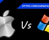 Microsoft vs Apple ¿Los Eternos Rivales? 